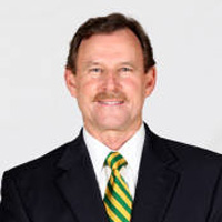 Coach Tony Shaver